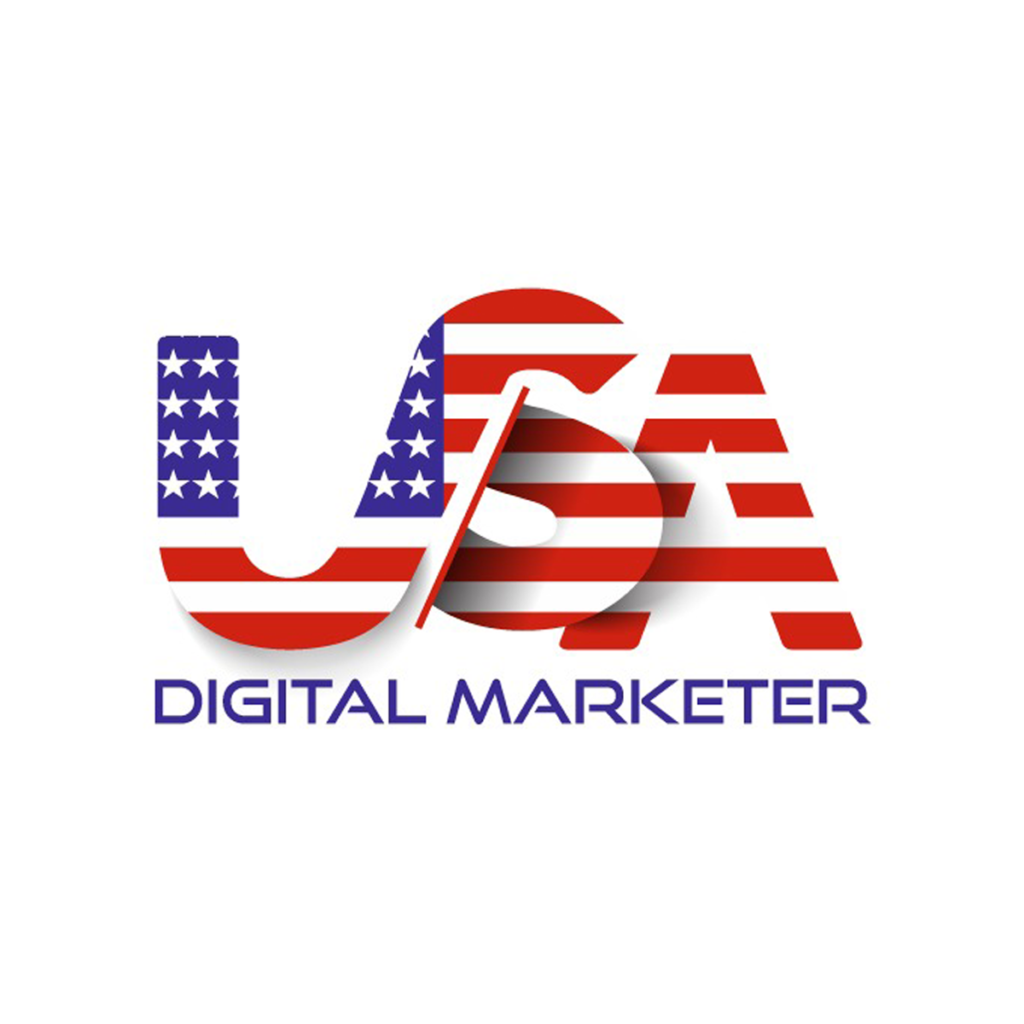 USA Digital Marketer